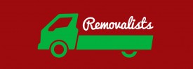 Removalists Cape Hillsborough - Furniture Removalist Services
